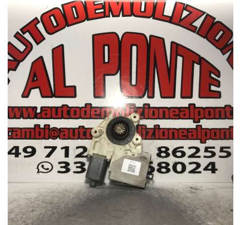 Motorino alzacristallo...