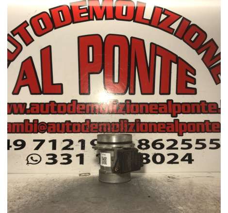 Flussometro/debimetro