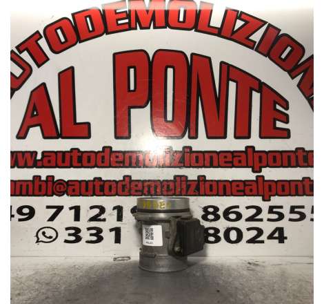 Flussometro/debimetro