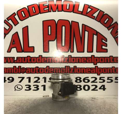 Flussometro/debimetro