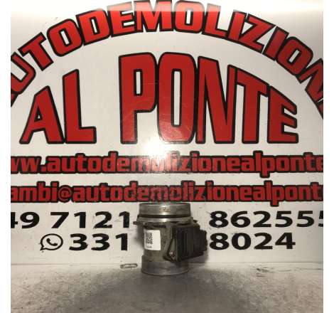 Flussometro/debimetro