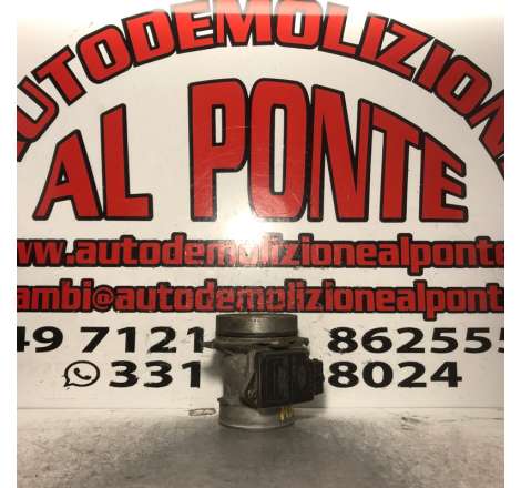 Flussometro/debimetro