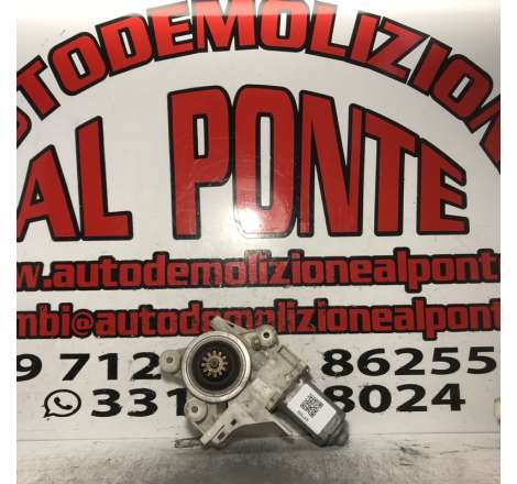 Motorino alzacristallo...