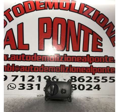Interruttore blocco comando...