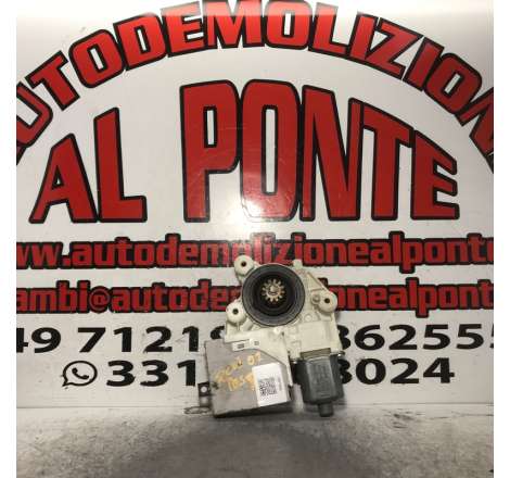 Motorino alzacristallo...
