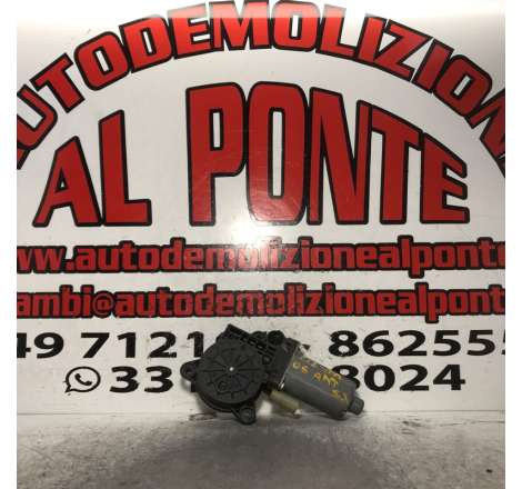 Motorino alzacristallo...