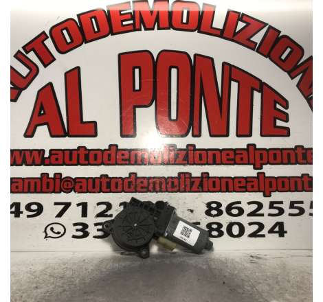 Motorino alzacristallo...