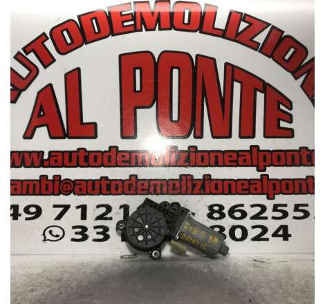 Motorino alzacristallo...