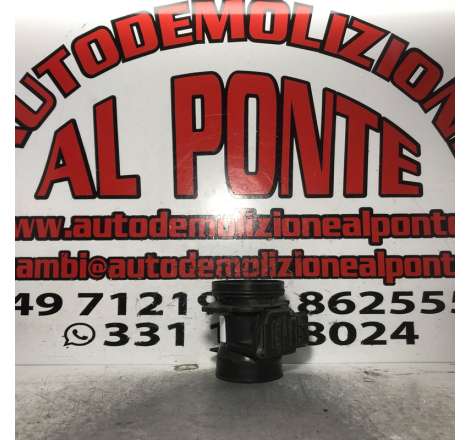 Flussometro/debimetro