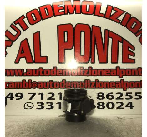 Flussometro/debimetro