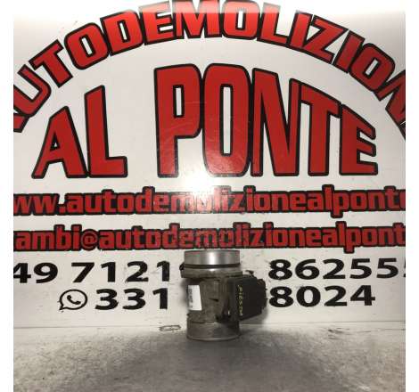 Flussometro/debimetro