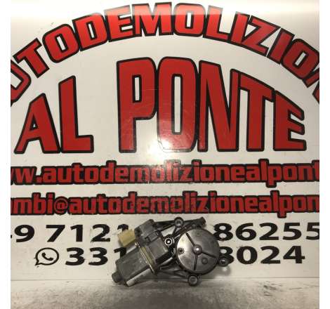 Motorino alzacristallo...