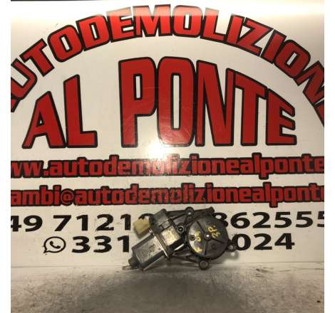 Motorino alzacristallo...
