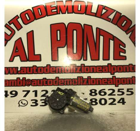 Motorino alzacristallo...