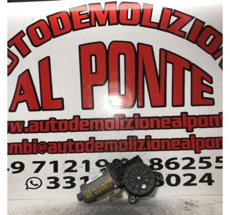 Motorino alzacristallo...