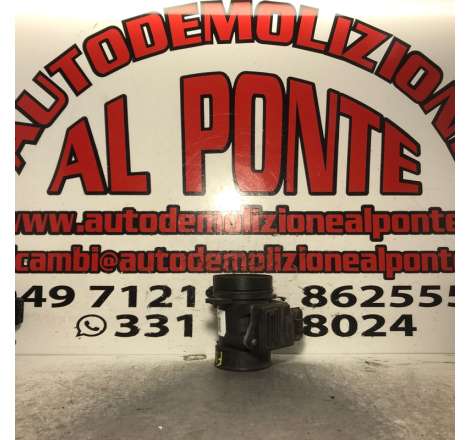 Flussometro/debimetro