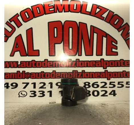 Flussometro/debimetro