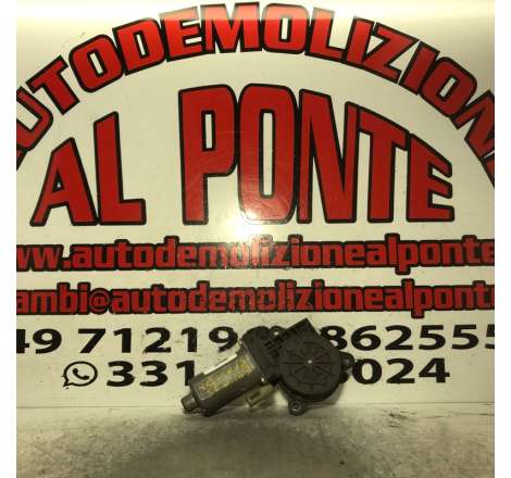 Motorino alzacristallo...