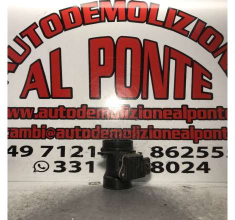 Flussometro/debimetro