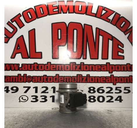 Flussometro/debimetro