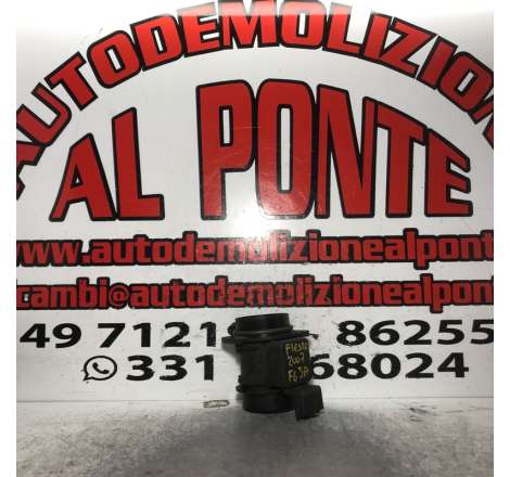 Flussometro/debimetro