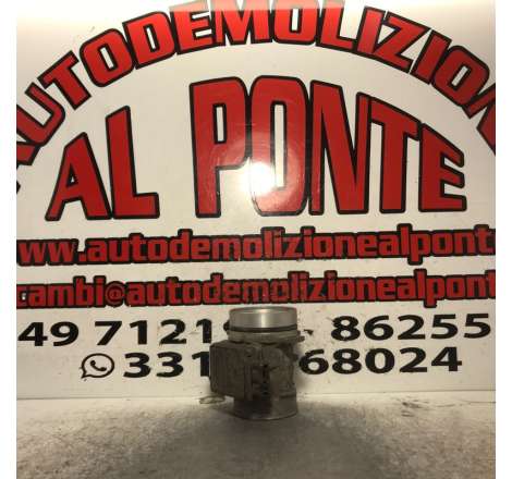 Flussometro/debimetro