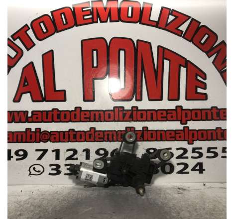 Motorino tergilunotto