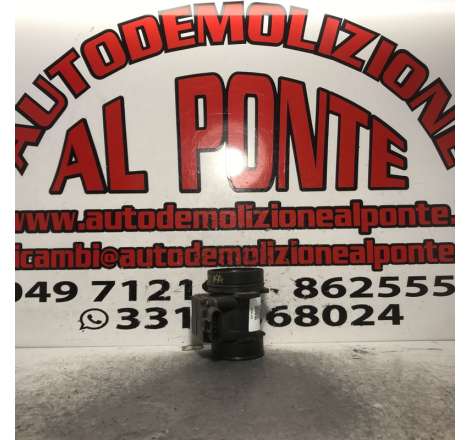 Flussometro/debimetro