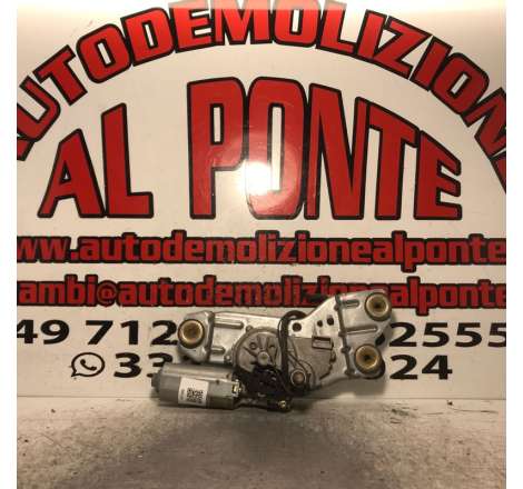 Motorino tergilunotto