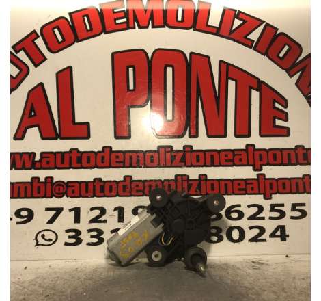 Motorino tergilunotto