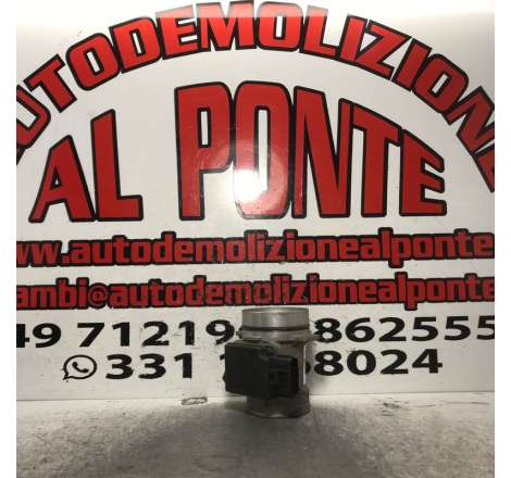 Flussometro/debimetro