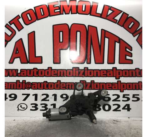 Motorino tergilunotto