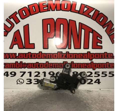 Motorino tergilunotto