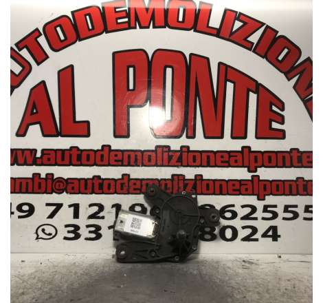 Motorino tergilunotto