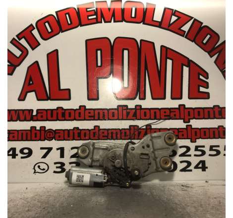 Motorino tergilunotto