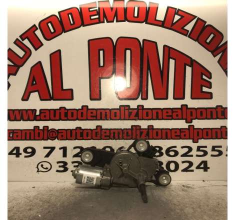 Motorino tergilunotto