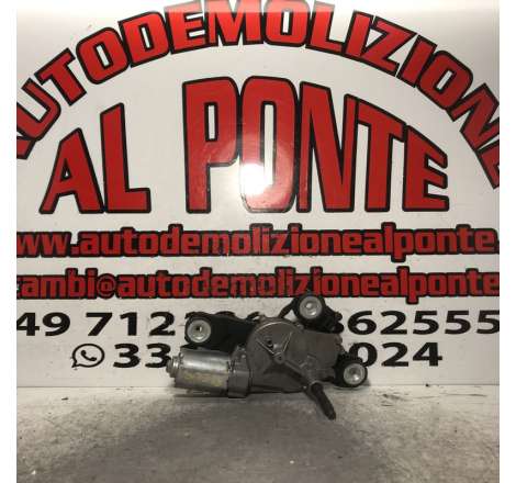 Motorino tergilunotto