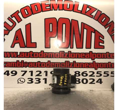 Flussometro/debimetro