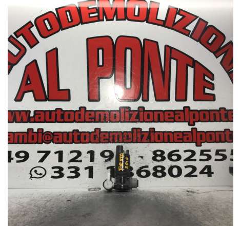 Pompa impianto tergicristalli