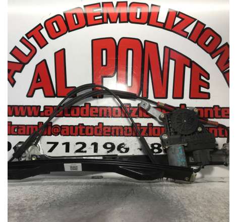 Alzacristallo elettr. porta...
