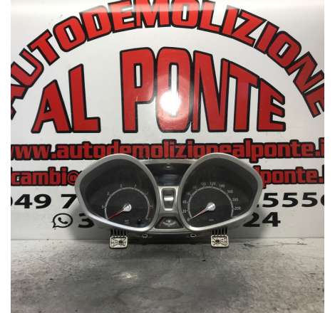 Quadro portastrumenti