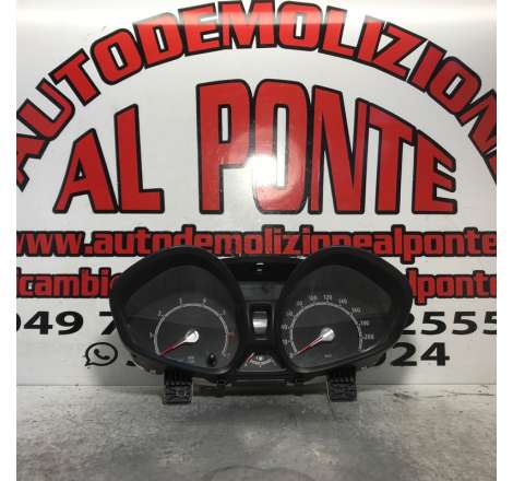 Quadro portastrumenti