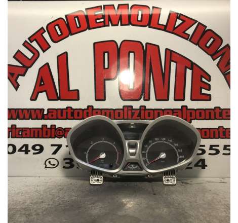 Quadro portastrumenti