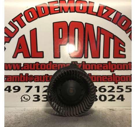 Motorino ventilazione...