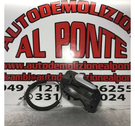 Maniglia int. apertura...