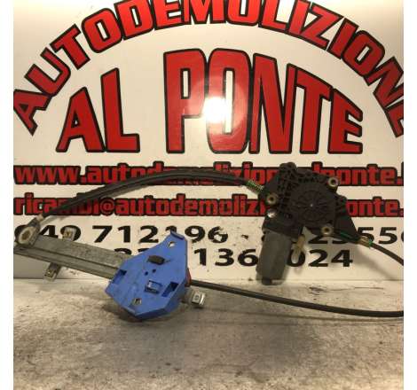 Alzacristallo elettr. porta...