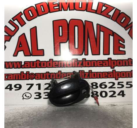 Maniglia porta ant.