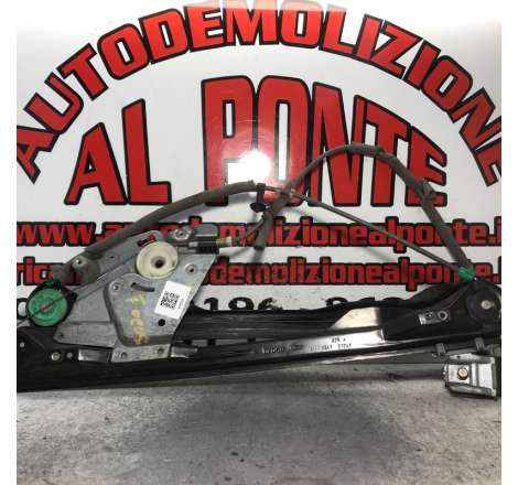 Alzacristallo elettr. porta...