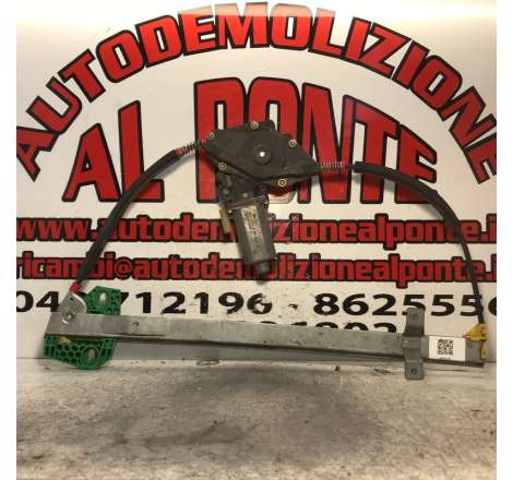 Alzacristallo elettr. porta...