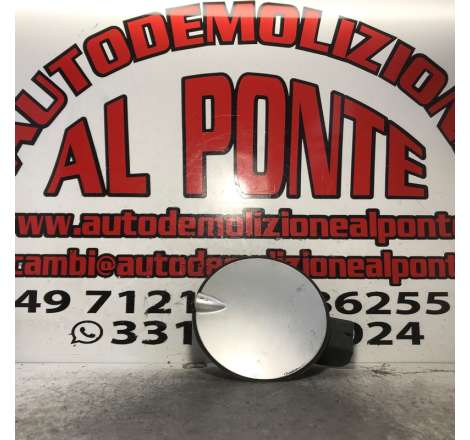 Sportello carburante
